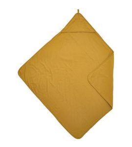 MEYCO OSUŠKA BASIC JERSEY - HONEY GOLD - OSUŠKY A DĚTSKÉ ŽUPANY - KOUPÁNÍ A ZDRAVÍ