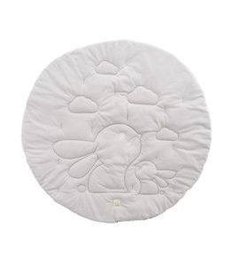 TRÄUMELAND HRACÍ DEKA SIGNATURE HELLGRAU 95 CM - HRACÍ DEKY - PRO DĚTI