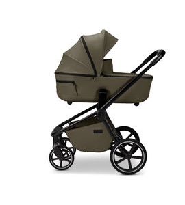 MOON RESEA 2.0 - MOSS - DVOJKOMBINACE - KOČÁRKY A PŘÍSLUŠENSTVÍ