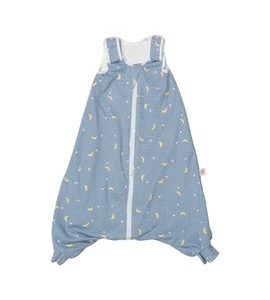 ERGOBABY SPACÍ VAK 18-36 M ON THE MOVE TOG 2.5 - STELLAR - SPACÍ PYTLE - SPINKÁNÍ