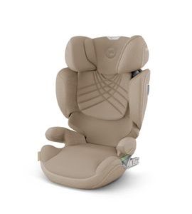CYBEX SOLUTION T I-FIX PLUS 2025 - AUTOSEDAČKY 15-36KG - AUTOSEDAČKY A PŘÍSLUŠENSTVÍ