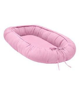 SCAMP MUŠELÍNOVÉ HNÍZDEČKO (ROSEBLUSH) - HNÍZDEČKA - SPINKÁNÍ