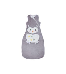 TOMMEE TIPPEE SPACÍ PYTEL GROBAG 18-36M LETNÍ OLLIE THE OWL - SPACÍ PYTLE - SPINKÁNÍ