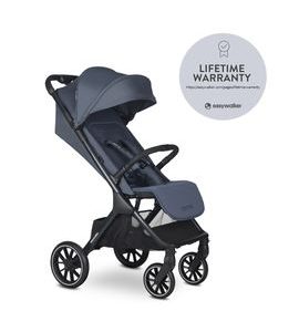 EASYWALKER SPORTOVNÍ KOČÁREK JACKEY XL NXT - SPORTOVNÍ KOČÁRKY - KOČÁRKY A PŘÍSLUŠENSTVÍ
