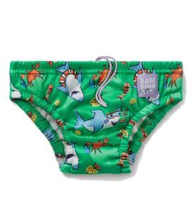 BAMBINO MIO KOJENECKÉ PLAVKY FINN, 1-2 ROKY - KOJENECKÉ PLAVKY - KOUPÁNÍ A ZDRAVÍ