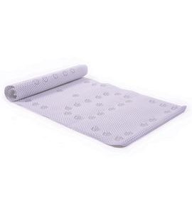 PETITE&MARS PODLOŽKA DO VANY PROTISKLUZOVÁ HARRY EXTRA DLOUHÁ WHITE - DOPLŇKY KOUPÁNÍ - KOUPÁNÍ A ZDRAVÍ