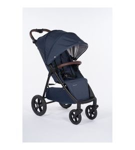 MAST M.4X PLUS KOČÁREK (HP), BLUEBERRY - SPORTOVNÍ KOČÁRKY - KOČÁRKY A PŘÍSLUŠENSTVÍ