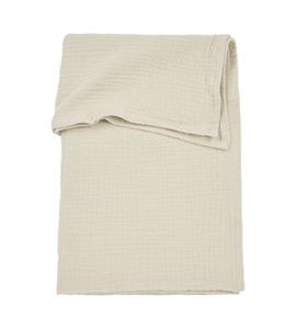 MEYCO MUŠELÍNOVÁ PŘIKRÝVKA 100 X 150 - SOFT SAND - PEŘINKY (VÝPLNĚ) - SPINKÁNÍ