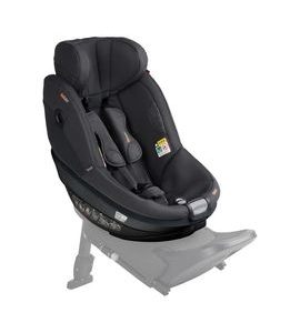 BESAFE BEYOND2 360 ANTHRACITE MESH - AUTOSEDAČKY 9-25KG - AUTOSEDAČKY A PŘÍSLUŠENSTVÍ