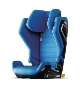 RECARO AXION1 I-SIZE 2025 100-150CM CALM BLUE - AUTOSEDAČKY 15-36KG - AUTOSEDAČKY A PŘÍSLUŠENSTVÍ