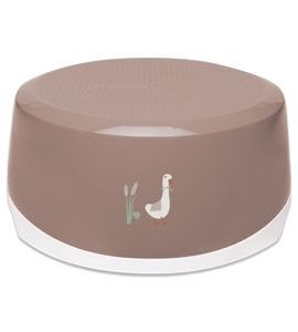 BEBE-JOU STUPÁTKO OVÁL BÉBÉ-JOU DEAR GOOSE - STUPÁTKA K UMYVADLU A WC - KOUPÁNÍ A ZDRAVÍ