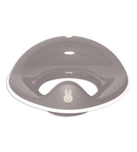 BEBE-JOU SEDÁTKO NA WC BÉBÉ-JOU GROW MIFFY AND FRIENDS - ADAPTÉRY NA WC - KOUPÁNÍ A ZDRAVÍ