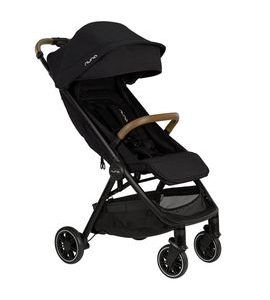 NUNA TRVL™ CAVIAR - SPORTOVNÍ KOČÁRKY - KOČÁRKY A PŘÍSLUŠENSTVÍ