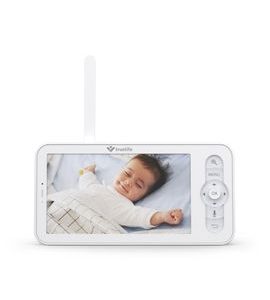 TRUELIFE NANNYCAM R7 DUAL SMART PARENT UNIT - ELEKTRONICKÉ CHŮVIČKY - SPINKÁNÍ