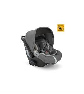 INGLESINA DARWIN I-SIZE 0+ 2022 CHELSEA GREY - AUTOSEDAČKY 0-13KG - AUTOSEDAČKY A PŘÍSLUŠENSTVÍ