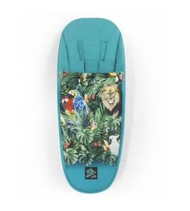 CYBEX BY DJ KHALED FUSAK - FUSAKY DO KOČÁRKU - KOČÁRKY A PŘÍSLUŠENSTVÍ