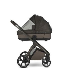EASYWALKER MOSKYTIÉRA KE KOČÁRKU ZOEY - MOSKYTIÉRY - KOČÁRKY A PŘÍSLUŠENSTVÍ