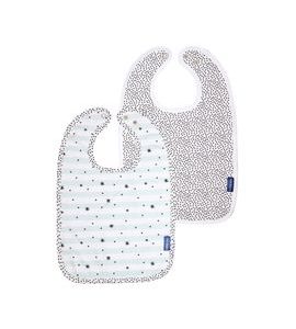 BEBE JOU BRYNDÁČKY HELLO LITTLE ONE 2KS - BRYNDÁKY - KRMENÍ