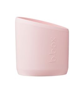 B.BOX SILIKONOVÝ CHRÁNIČ PRO TERMOLÁHEV 690 ML - PINK PARADISE - SPORTOVNÍ LAHVE - KRMENÍ