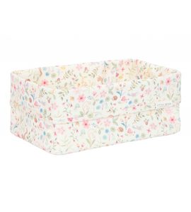 LITTLE DUTCH KOŠÍK TEXTILNÍ VELKÝ FAIRY WONDERS - DEKORACE A POLIČKY - SPINKÁNÍ