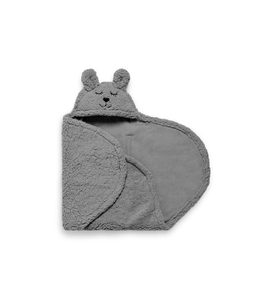 JOLLEIN ZAVINOVAČKA KRÁLÍČEK STORM GREY - ZAVINOVAČKY - SPINKÁNÍ