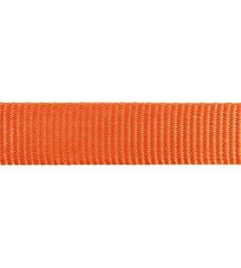 RED DINGO VODÍTKO 12 MM X 2 M ORANŽOVÁ - KLASICKÁ VODÍTKA PRO PSY - CHOVATELSKÉ POTŘEBY MALVÍKZOO