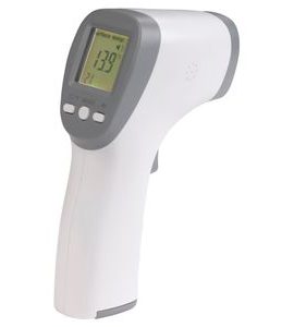 DENVER DIFRNCE CTG-100 - LÉKAŘSKÉ TEPLOMĚRY - KOUPÁNÍ A ZDRAVÍ