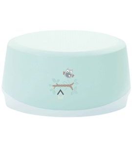 BEBE JOU STUPÁTKO OVÁL - STUPÁTKA K UMYVADLU A WC - KOUPÁNÍ A ZDRAVÍ