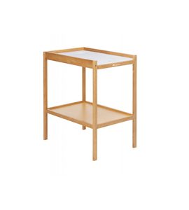 BEBECONFORT PŘEBALOVACÍ PULT DAISY NATURAL WOOD - PŘEBALOVACÍ PULTY - PŘEBALOVÁNÍ