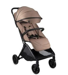 MOMI SPORTOVNÍ KOČÁREK MOMI ANDREA HNĚDÝ 2024 - SPORTOVNÍ KOČÁRKY - KOČÁRKY A PŘÍSLUŠENSTVÍ