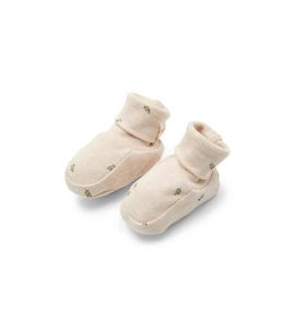 LITTLE DUTCH BOTIČKY GREEN LEAVES VEL. 44/56 - BOTIČKY - PRO DĚTI