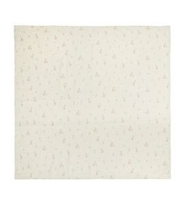 BEBE-JOU MUŠELÍNOVÁ PLENKA 110X110 CM DEAR GOOSE - ZAVINOVACÍ PLENY / OSUŠKY VELKÉ - PŘEBALOVÁNÍ