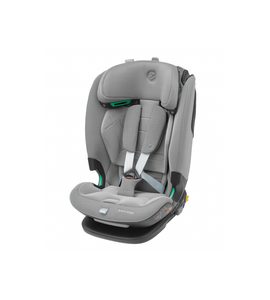 MAXI-COSI TITAN PRO I-SIZE AUTOSEDAČKA AUTHENTIC GREY - AUTOSEDAČKY 9-36KG - AUTOSEDAČKY A PŘÍSLUŠENSTVÍ