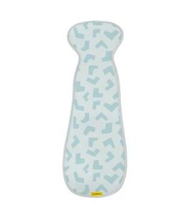 AEROMOOV VLOŽKA DO AUTOSEDAČKY TETRIS BLUE 15-36 KG LIMITED - VLOŽKY A LÍMCE - AUTOSEDAČKY A PŘÍSLUŠENSTVÍ