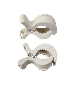 LODGER SWADDLE CLIP PRINTED 2BALENÍ BIRCH DOT - HÁČKY, POPRUHY A KOLÍČKY - KOČÁRKY A PŘÍSLUŠENSTVÍ