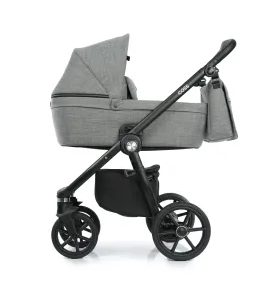 ROAN COSS 2025 - DVOJKOMBINACE - KOČÁRKY A PŘÍSLUŠENSTVÍ