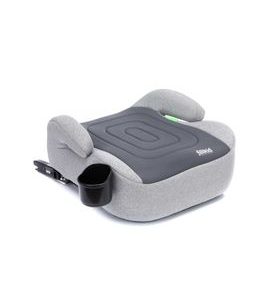 FILLIKID PODSEDÁK ISOFIX I-SIZE ŠEDÁ - AUTOSEDAČKY 15-36KG - AUTOSEDAČKY A PŘÍSLUŠENSTVÍ