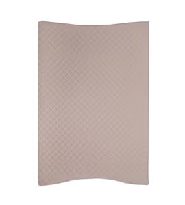 CEBA PODLOŽKA PŘEBALOVACÍ 2-HRANNÁ MĚKKÁ (48X70) COSY CARO KORÁLOVÁ - PŘEBALOVACÍ PODLOŽKY - PŘEBALOVÁNÍ