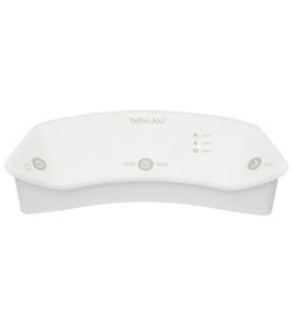 BEBE-JOU NÁHRADNÍ DIGITÁLNÍ JEDNOTKA DO DIGITÁLNÍ VANIČKY BÉBÉ-JOU SENSE EDITION - DOPLŇKY KOUPÁNÍ - KOUPÁNÍ A ZDRAVÍ