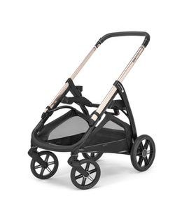 INGLESINA LESKLÝ PODVOZEK APTICA GLAM PALADIO/BLACK - PODVOZKY - KOČÁRKY A PŘÍSLUŠENSTVÍ