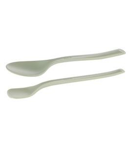 LOVI SADA LŽIČEK 2KS PISTACHIO - LŽIČKY A PŘÍBORY - KRMENÍ