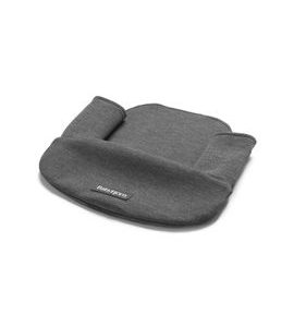 BABYBJORN BABYBJORN BRYNDÁK NA NOSÍTKO HARMONY JERSEY DARK GREY - BRYNDÁKY - KRMENÍ