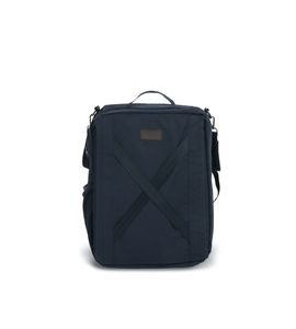 MAST CROSS X BATOH BLUEBERRY 2024 - PŘEBALOVACÍ BATOHY - KOČÁRKY A PŘÍSLUŠENSTVÍ