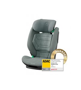 MAXI-COSI RODIFIX PRO 2 I-SIZE AUTOSEDAČKA AUTHENTIC GREY - AUTOSEDAČKY 15-36KG - AUTOSEDAČKY A PŘÍSLUŠENSTVÍ