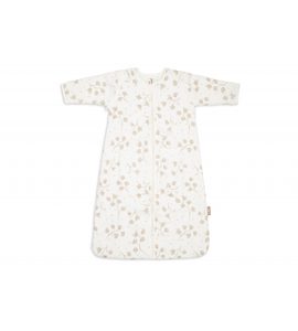 JOLLEIN SPACÍ PYTEL 2V1 70CM LEAFY DREAMS - SPACÍ PYTLE - SPINKÁNÍ