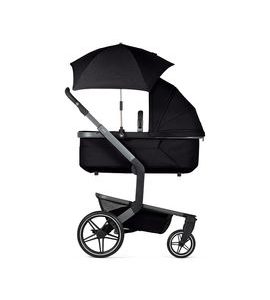 JOOLZ UNI SLUNEČNÍK - SPACE BLACK - SLUNEČNÍKY A CLONY - KOČÁRKY A PŘÍSLUŠENSTVÍ