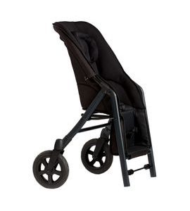 TFK SHUTTLE PŘÍDAVNÉ SEDÁTKO ZA KOČÁREK - STUPÁTKA ZA KOČÁREK - KOČÁRKY A PŘÍSLUŠENSTVÍ