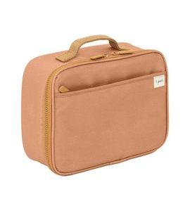 3 SPROUTS TAŠKA NA SVAČINU RECYCLED RUST - KRABIČKY NA SVAČINU - KRMENÍ