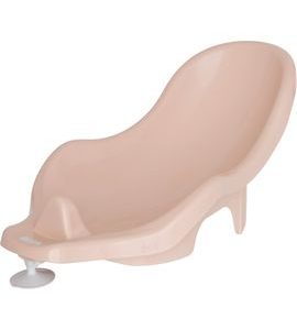 BEBE-JOU LEHÁTKO DO VANIČKY BÉBÉ-JOU DREAMY PINK - LEHÁTKA DO VANIČKY - KOUPÁNÍ A ZDRAVÍ