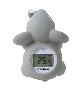 MININOR TEPLOMĚR DO VANY ELEPHANT - KOUPACÍ TEPLOMĚRY - KOUPÁNÍ A ZDRAVÍ